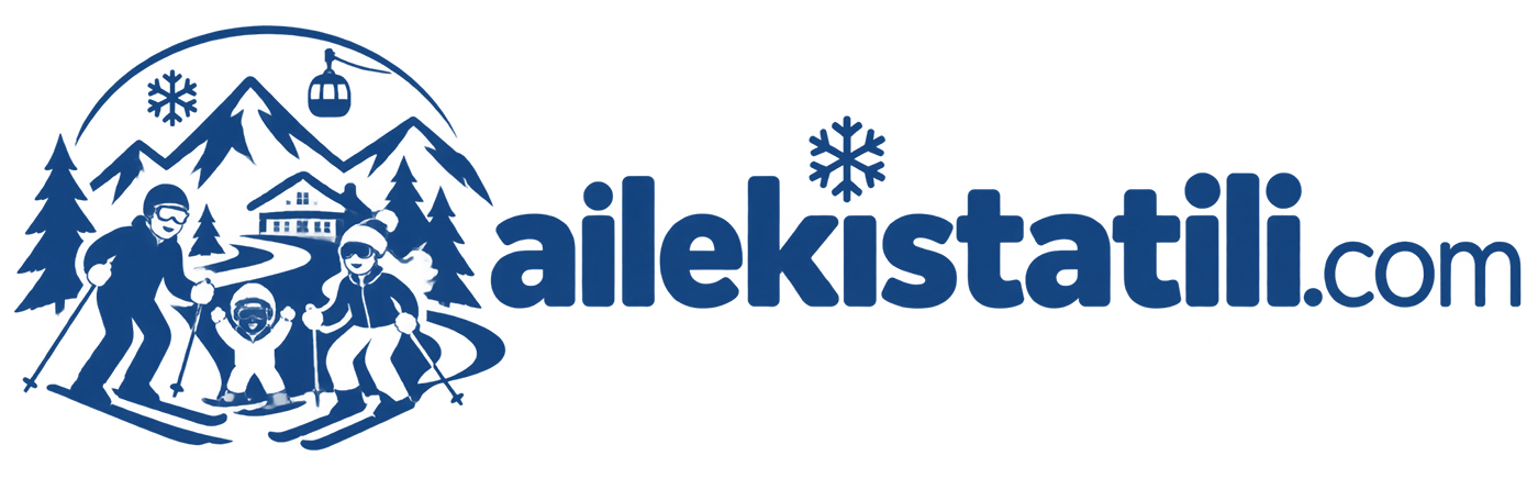 Aile Kış Tatili | Uludağ Çocuk Dostu Oteller ve Kayak