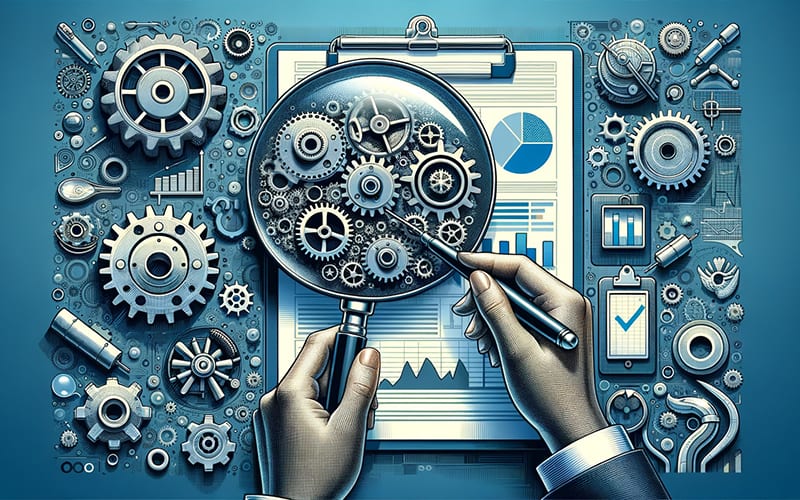 Endüstri 4.0'da Andon: Üretim Hattında İlk Görünürlük Katmanı