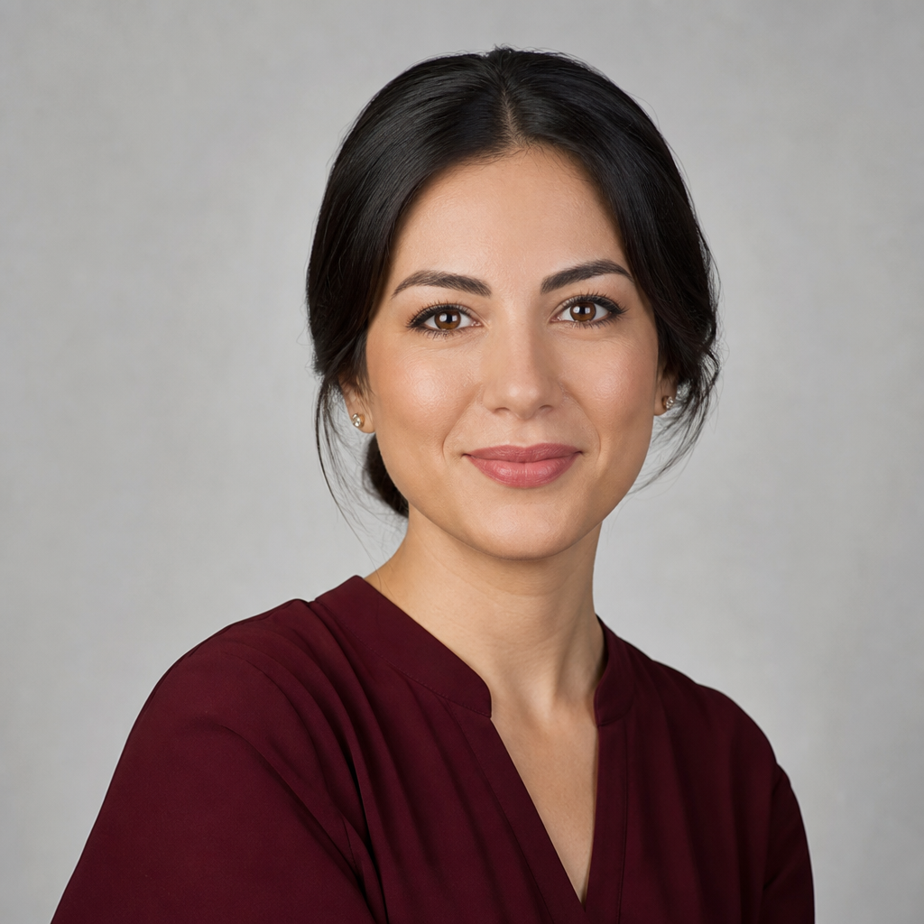 Ayşe Çelik