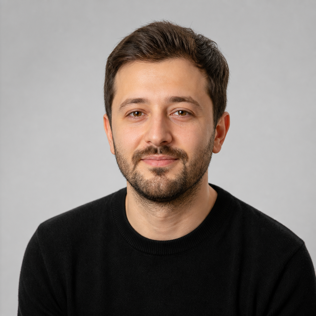 Burak Öztürk
