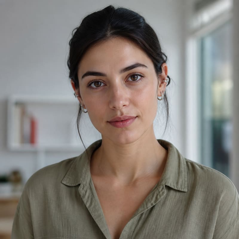 Defne Aksoy