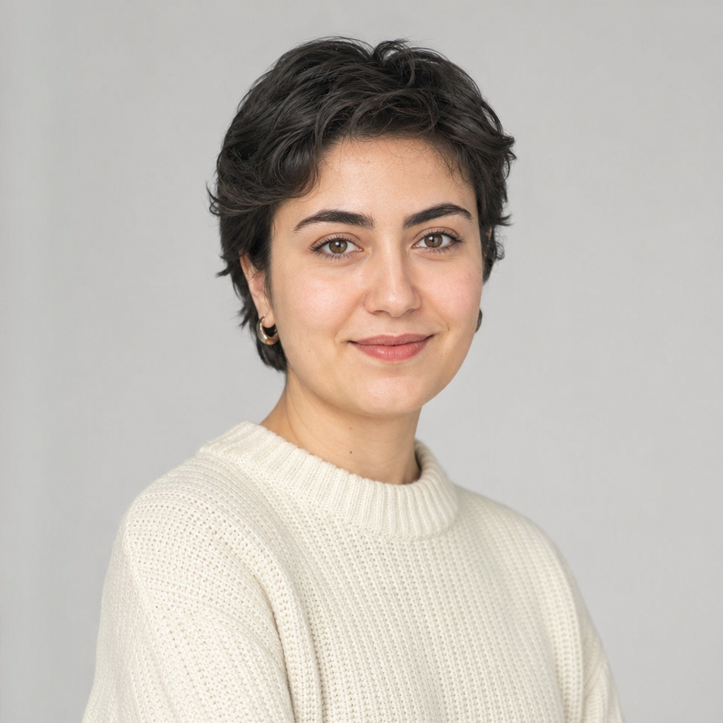 Deniz Aydın