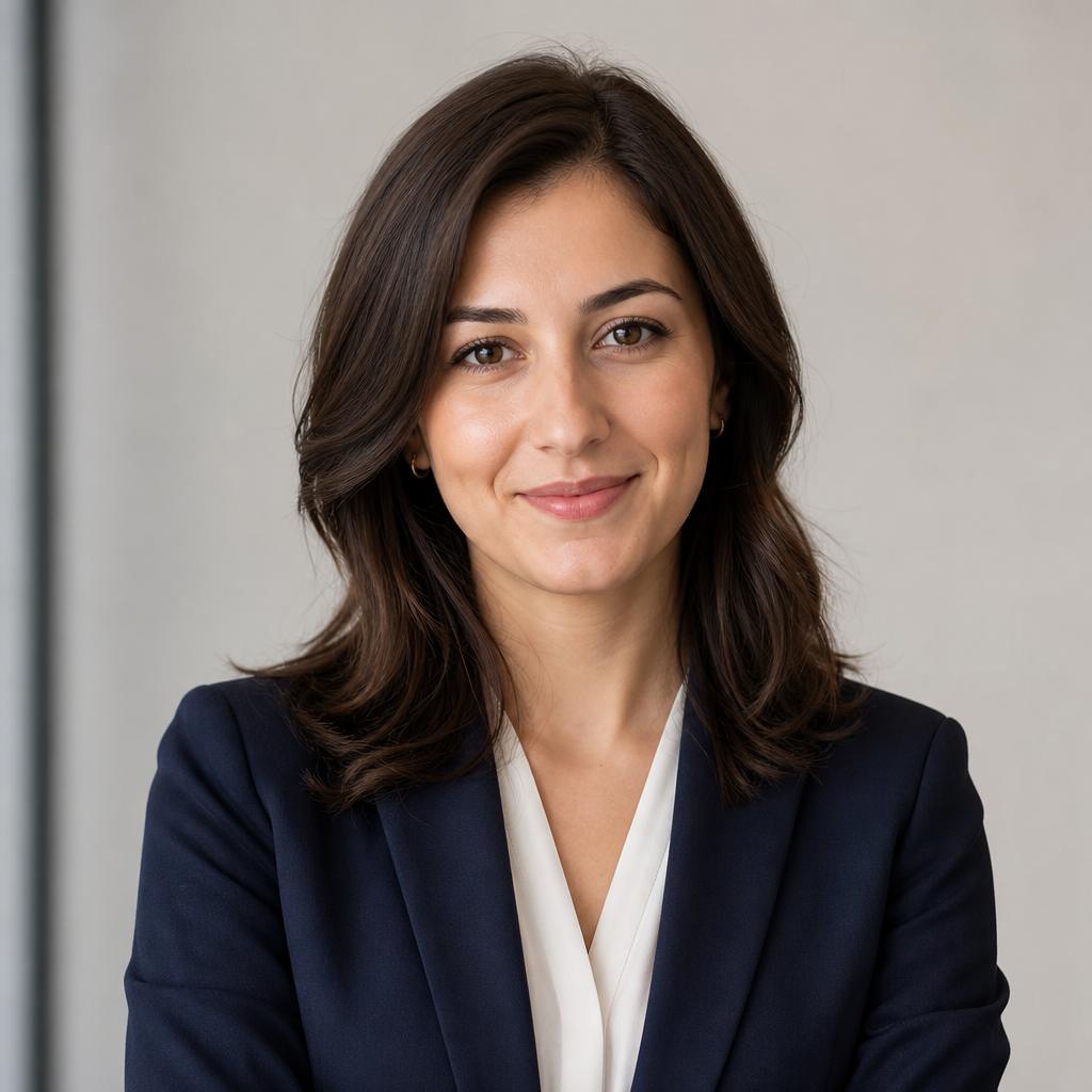 Elif Yılmaz