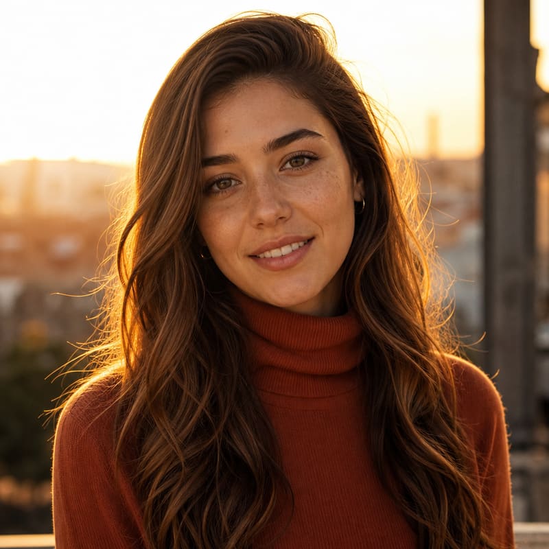 Lara Korkmaz