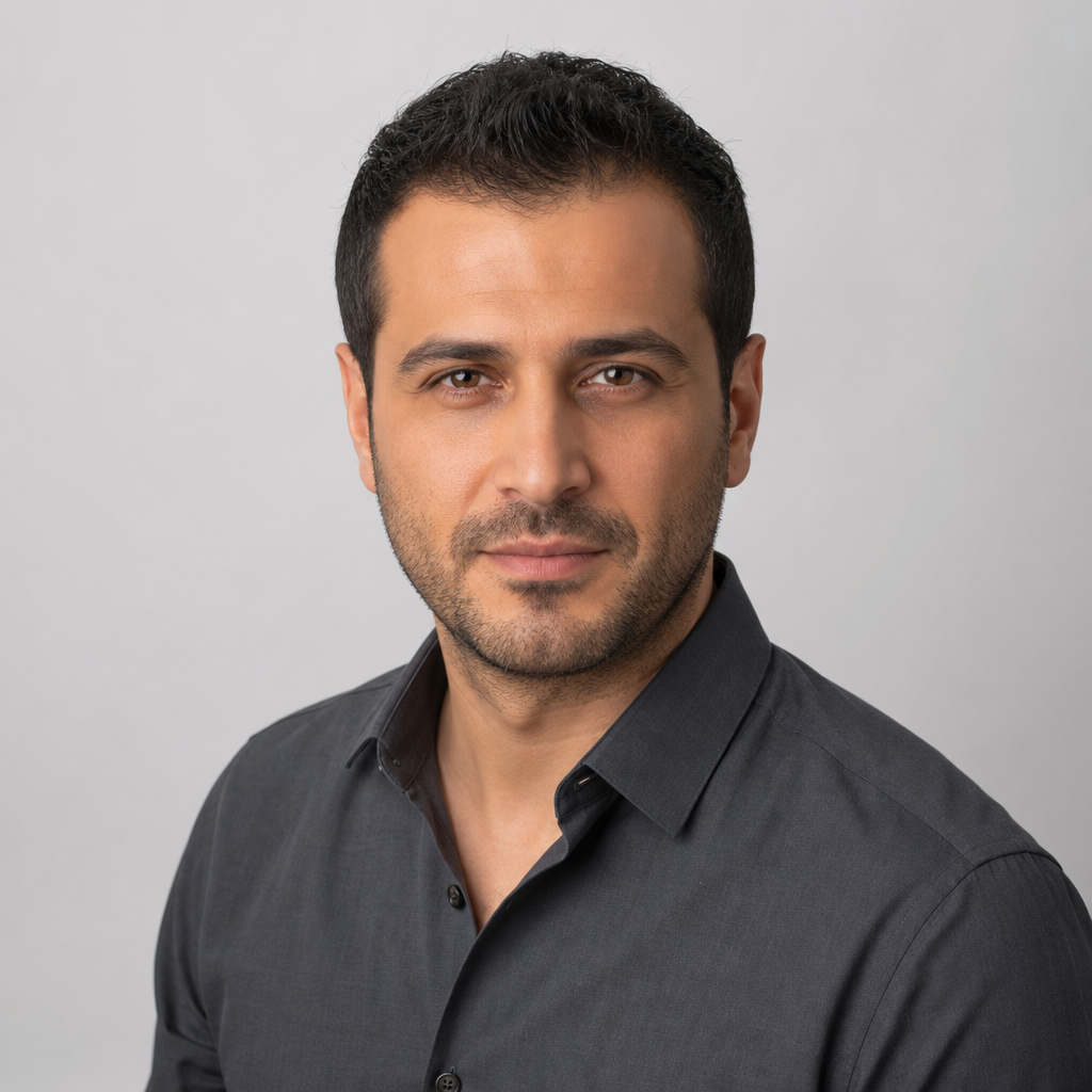 Mehmet Kaya