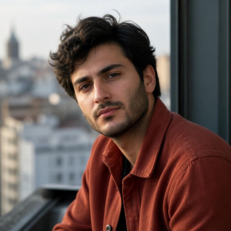 Yiğit Arı