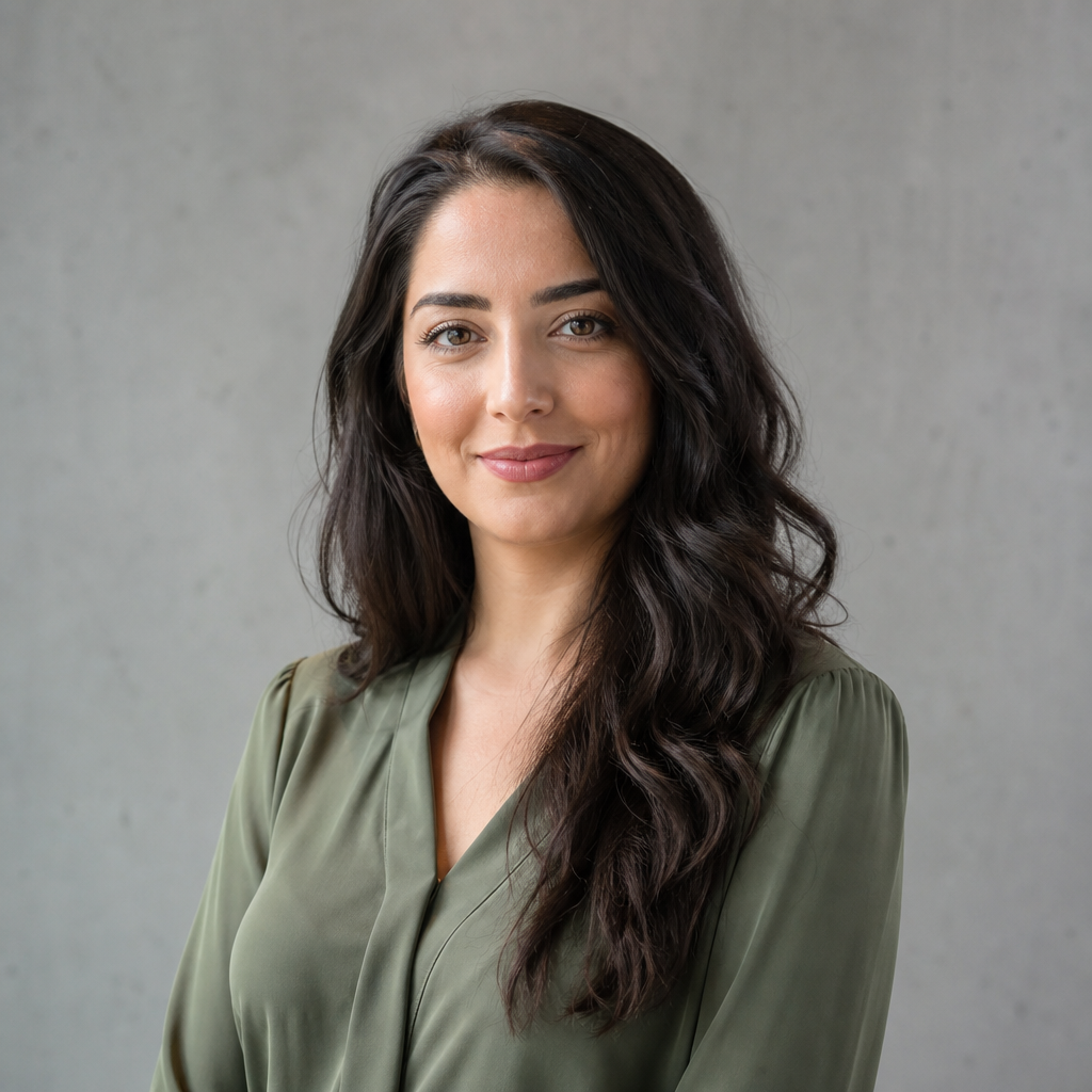 Zeynep Arslan