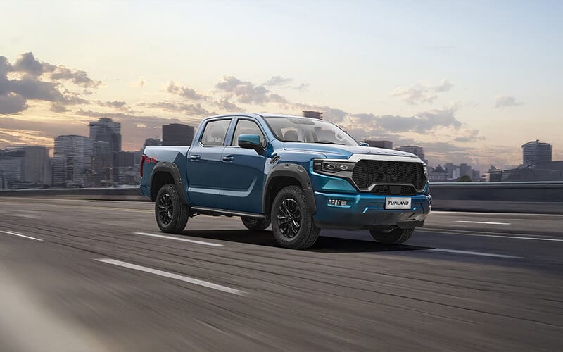 Foton Tunland G7 Yakıt Tüketimi: Şehir İçi, Otoyol ve Yüklü Kullanım Rehberi