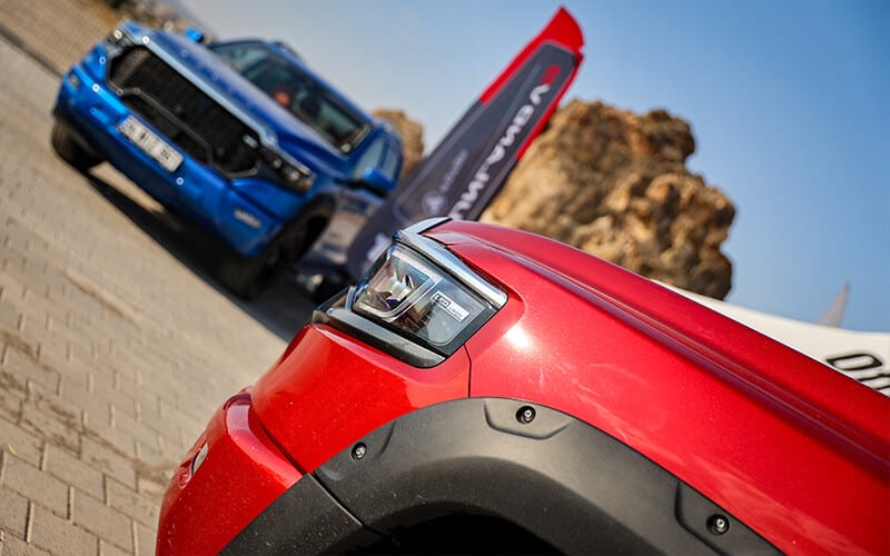 Tunland Pick-up Kışa Hazırlık: Lastik, Antifriz ve Günlük Kontrol Rehberi
