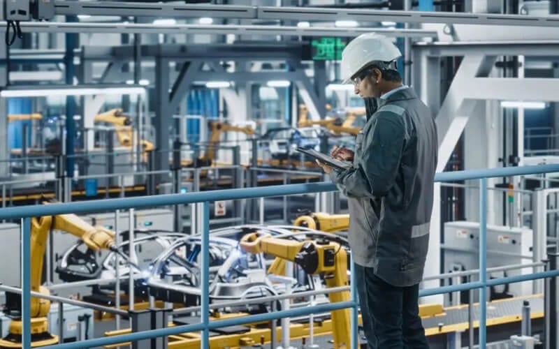 Kanban ile Kaizen Uygulamalarında Çekme Sistemini Güçlendirmek