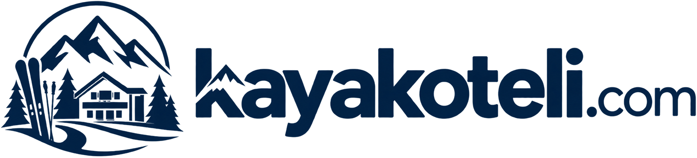En İyi Kayak Otelleri | Türkiye Kayak Otelleri Rehberi
