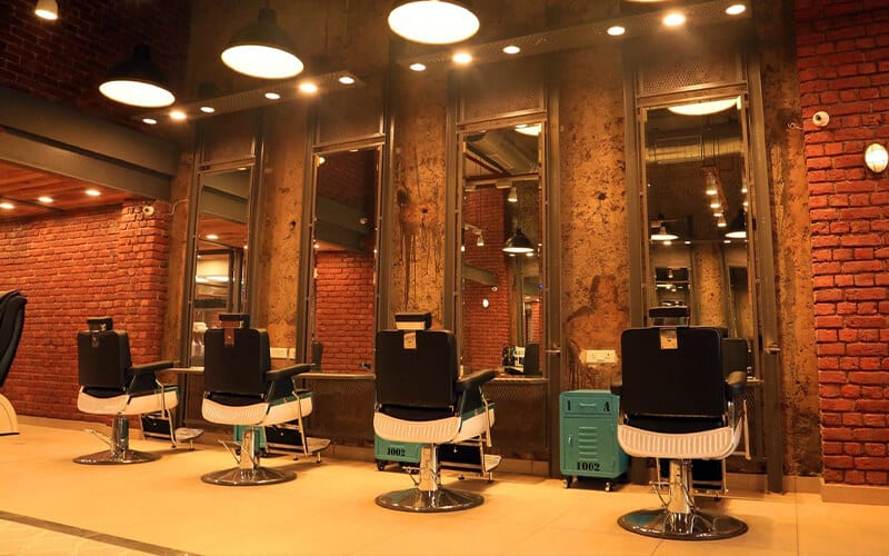 Turgutlu Kuaför Dizayn Rehberi: Salon Konsepti, Yerleşim ve Ekipman Seçimi