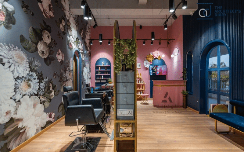 Kuaför Tezgahı Yerleşimi ile Salon Verimliliği Arttırma