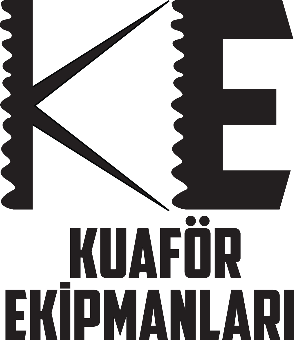 Kuaför Ekipmanları
