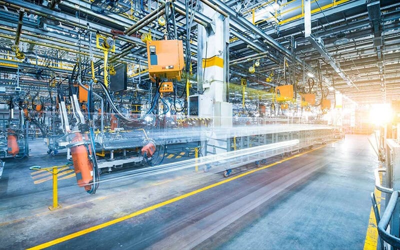 Üretim Andon Sistemlerinde Malzeme Eksikliği Bildirimleri Nasıl Yönetilir?