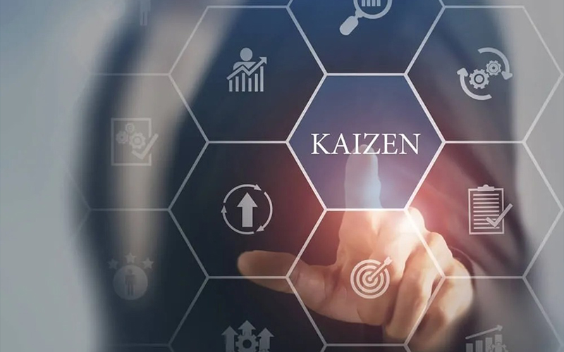 Kaizen Sürecinde Liderlik Rollerinin Önemi