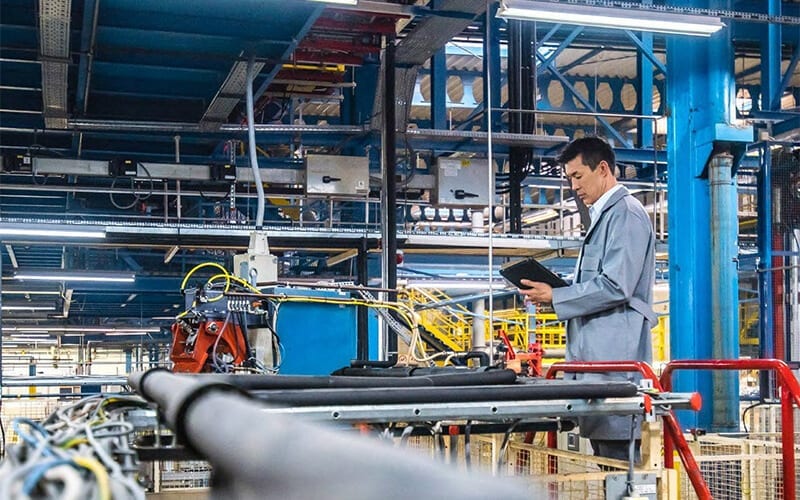 Üretim Yönetim: Kalite Hold, Karantina ve Serbest Bırakma